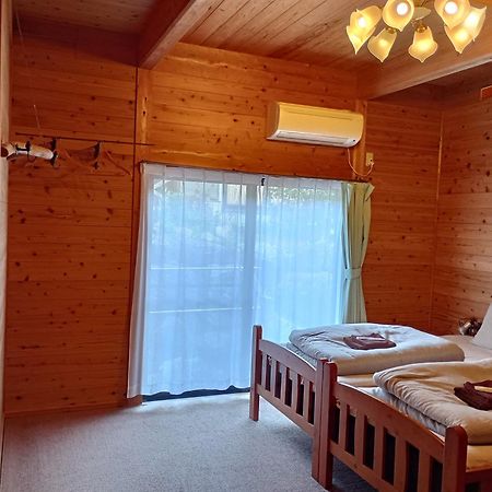 Pension Blue Drop Yakushima  Eksteriør billede