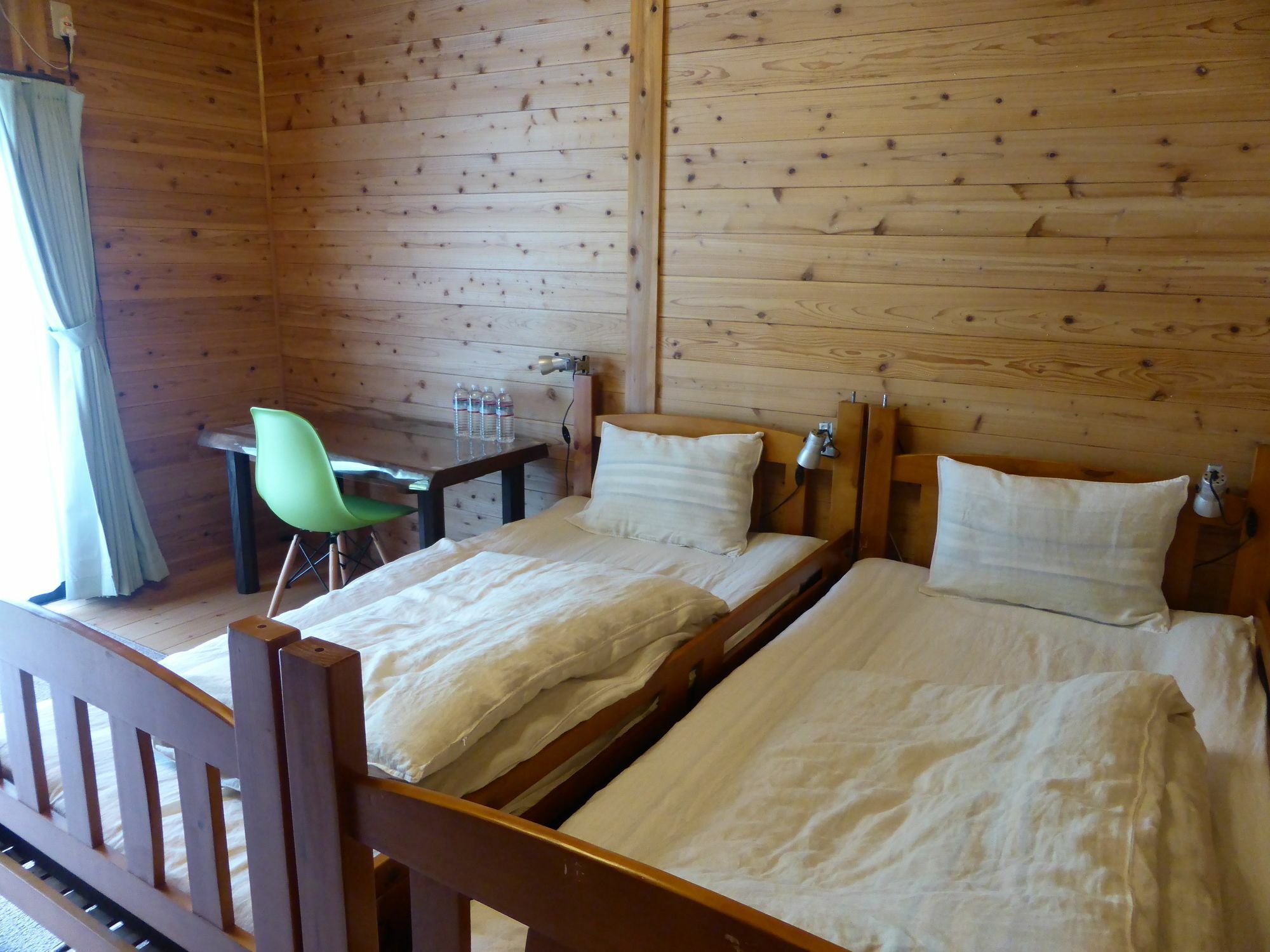 Pension Blue Drop Yakushima  Eksteriør billede